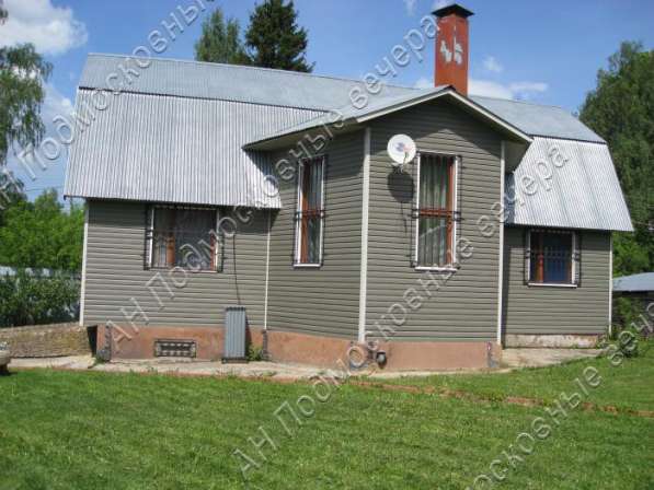 Продам дом в Москва.Жилая площадь 200 кв.м.Есть Канализация, Электричество. в Москве фото 19