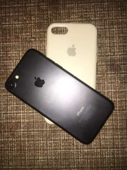 IPhone 7 в Москве фото 4