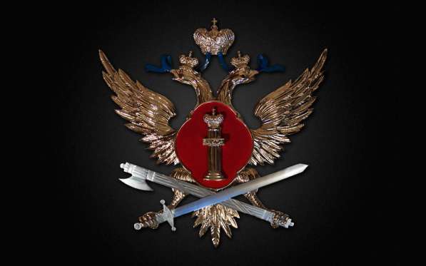 Младший инспектор отдела охраны