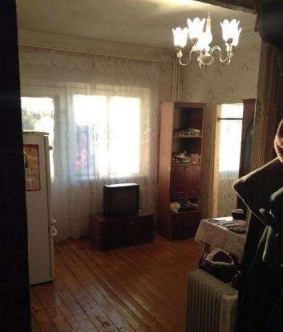 Продам двухкомнатную квартиру в Подольске. Этаж 2. Дом кирпичный. Есть балкон. в Подольске фото 7