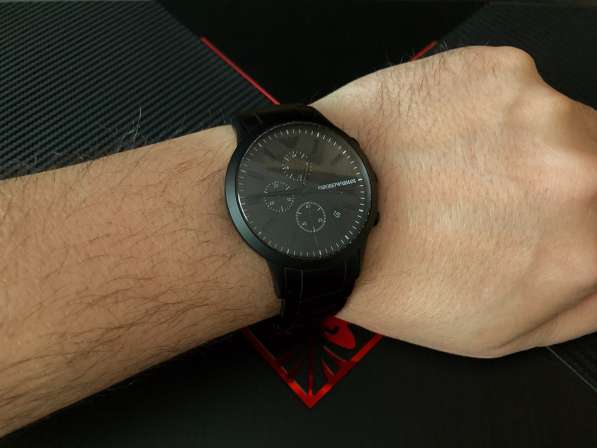 Наручные часы Emporio Armani AR11275 в Москве