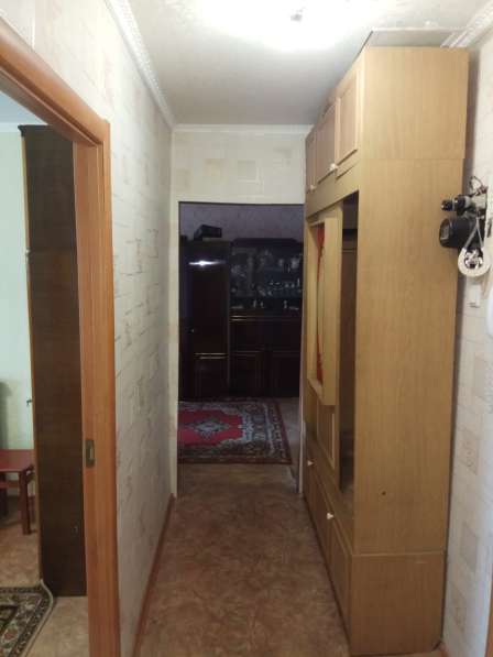 Продам 3-комнатную квартиру по ул. Куйбышева в районе Топаза в фото 3