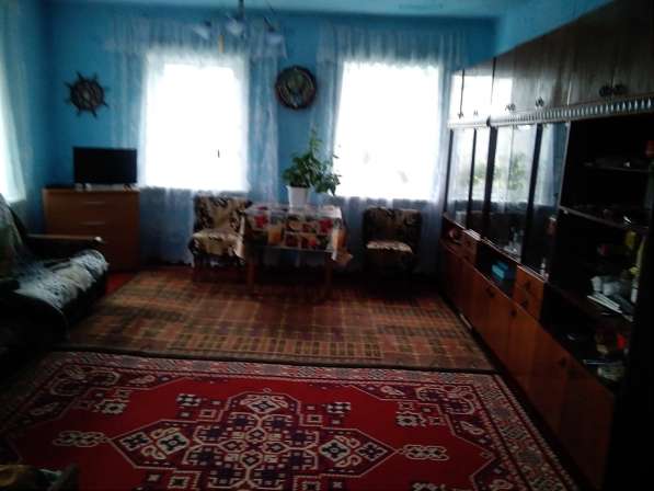 Продам дом в Тумаково Ирбейского района в Красноярске фото 6