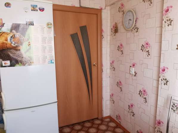 Продается 1-комн квартира ул. Куломзинская, д70 в Омске фото 29