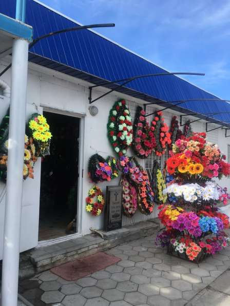 Продам павильон-магазин в г.Южноукраинск на рынке ООО "ТИТАН в фото 4