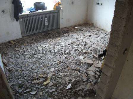 Демонтаж стен, демонтаж пола, демонтаж оборудования в Самаре фото 5