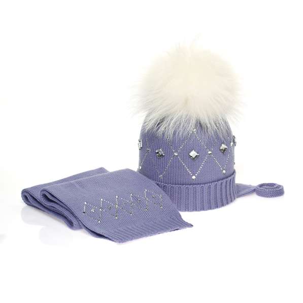 Детские шапки в Москве фото 9