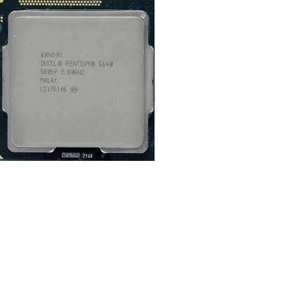 Процессор Socket 1155 Intel Pentium G640