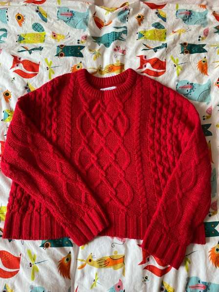 Свитер reserved