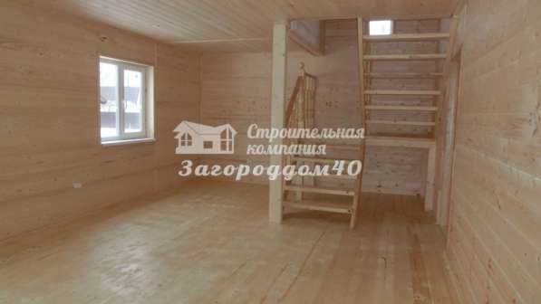 Купить дом по Киевскому шоссе недорого в Москве