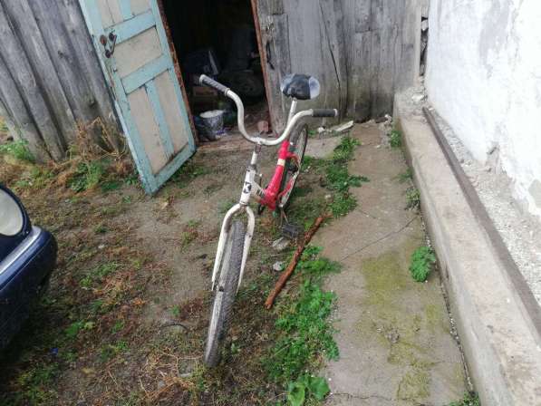 Продам велосипед в фото 3
