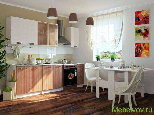 Мебель по доступным ценам в Москве фото 6