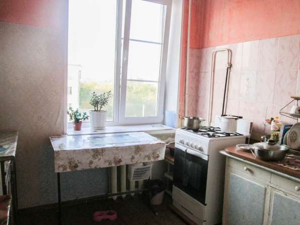 Комната 18 кв. м. в 3-х комнатной квартире с ремонтом в Челябинске фото 12