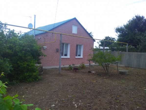 Дом в Крыму в Симферополе фото 13