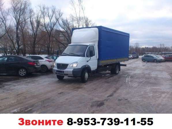 Грузоперевозки грузчики, вывоз мусора в Рязани