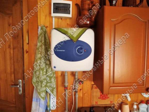 Продам дом в Москва.Жилая площадь 65 кв.м.Есть Электричество. в Москве фото 51