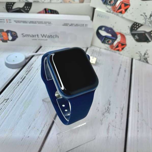Smart watch, часы наручные, часы мужские, часы женские в Кирове фото 5