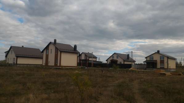 Дом, в котором хочется жить в Воронеже фото 5