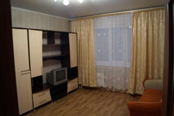 Продается 1-к квартира в Спутнике