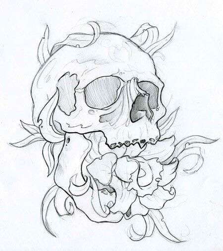 Татуировки в Омске фото 12