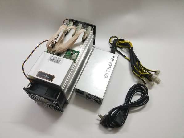 Antminer S9 13.5 Th/s НБП