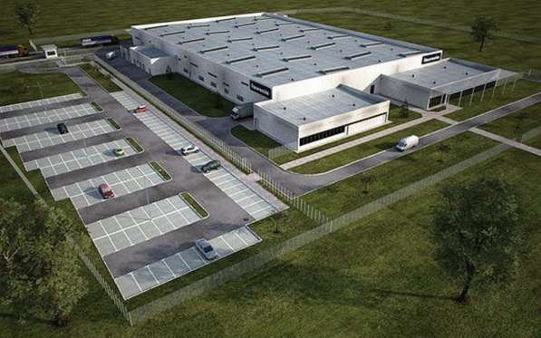 Современные офисы в аренду в фото 13