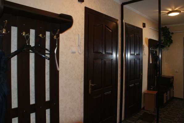 Сдача квартиры посуточно в Калининграде фото 11