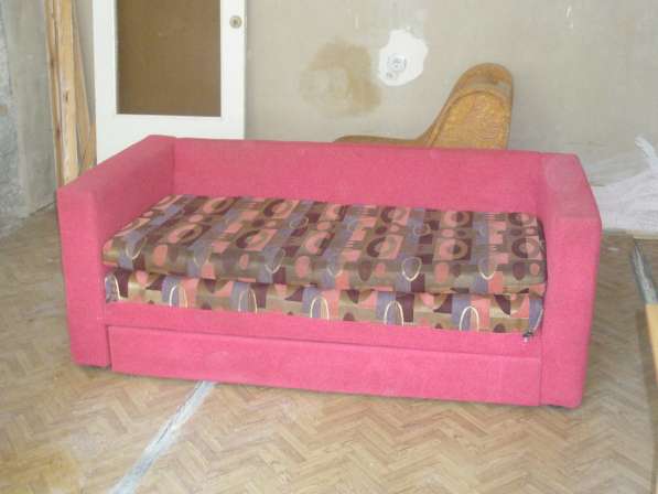Стенка, мягкий уголок, два дивана в Воронеже фото 3