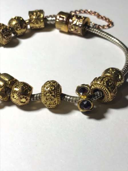 Браслет в Москве фото 3