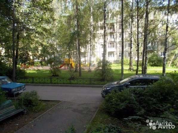 Продам однокомнатную квартиру в хорошем состоянии в Санкт-Петербурге