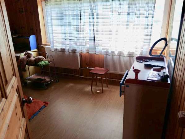 Дом 50м2 д. Святово в Переславле-Залесском фото 38