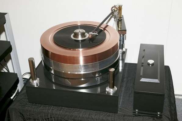 Ремонт проигрывателя винила частный мастер