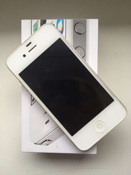 IPhone 4s 8gb в Екатеринбурге