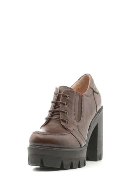 Ботильоны, MILANA 36 размера в Санкт-Петербурге фото 6