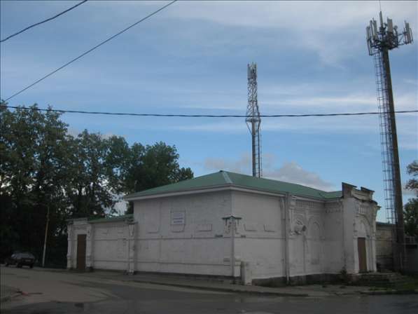 Продам дом в Ростове-на-Дону. Жилая площадь 45 кв.м. 