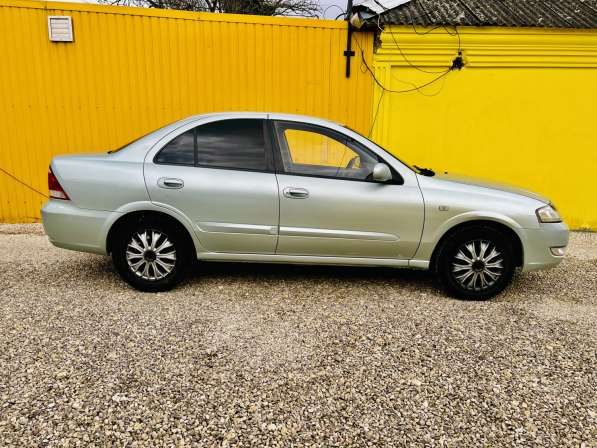 Nissan, Almera Classic, продажа в Симферополе в Симферополе фото 10