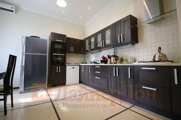 Продам дом в Ростов-на-Дону.Жилая площадь 220 кв.м. в Ростове-на-Дону фото 19