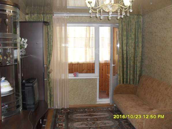 Продаю квартиру в Мурманске фото 17