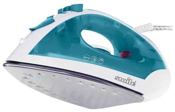 Утюг Smile SI 1812
