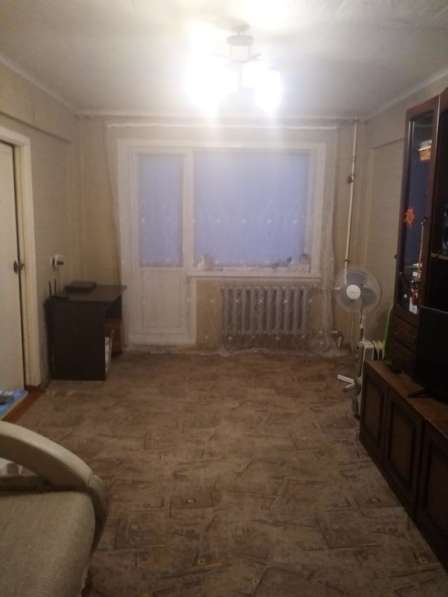 Продажа 2-комнатной квартиры, 45.5 м² ул. Химиков, 50 в Омске фото 17