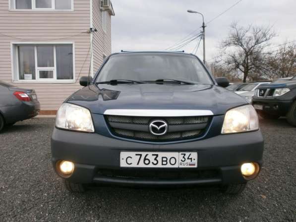 Mazda, Tribute, продажа в Волжский в Волжский фото 4