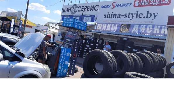 &nbsp;Заправка кондиционеров в фото 5