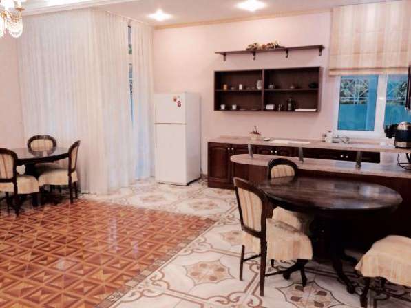 Вилла в зеленой роще . в Сочи