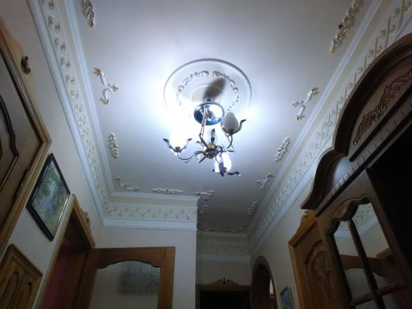 Продам шикарная квартира в шикарном доме на бульваре Ленина в Симферополе фото 5