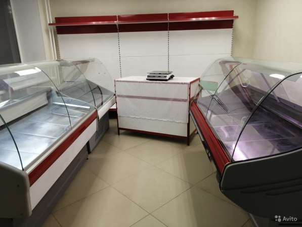 Продам холодильные витрины