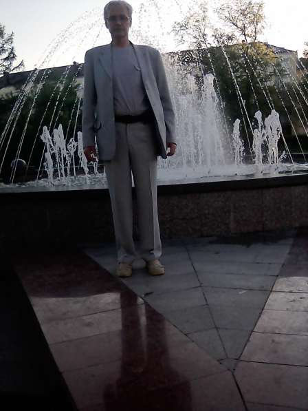 Анатолий, 60 лет, хочет познакомиться в Екатеринбурге фото 3