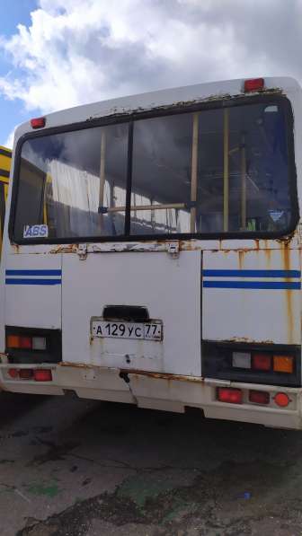 Продам б/у автобус ПАЗ-32054