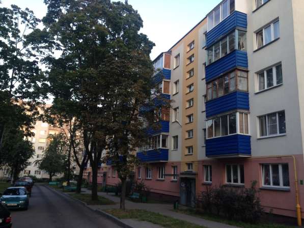 Продается уютная 2-к квартира в Минске в фото 7