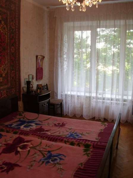 Свободная квартира с видом на озеро г. о. Балашиха, мкр Заря в Москве фото 12