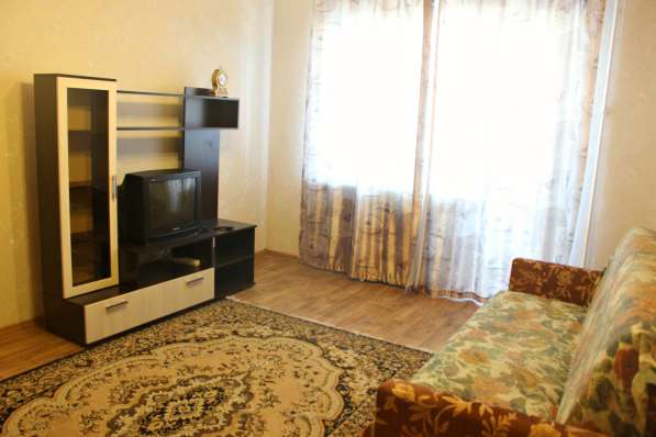 Уютная квартира в самом центре Тамбова в Тамбове фото 57